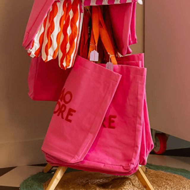 SAC CIAO AMORE COT ROS/OR