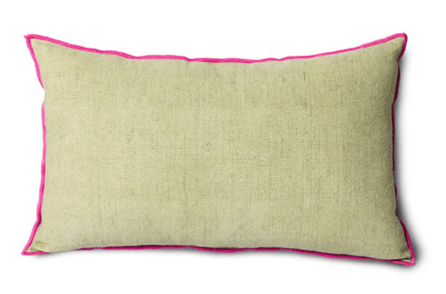 Cushion. mansion (50x30)