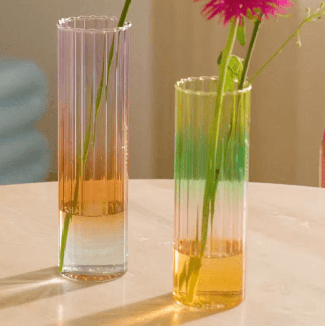 VASE GRADIENT SMALL