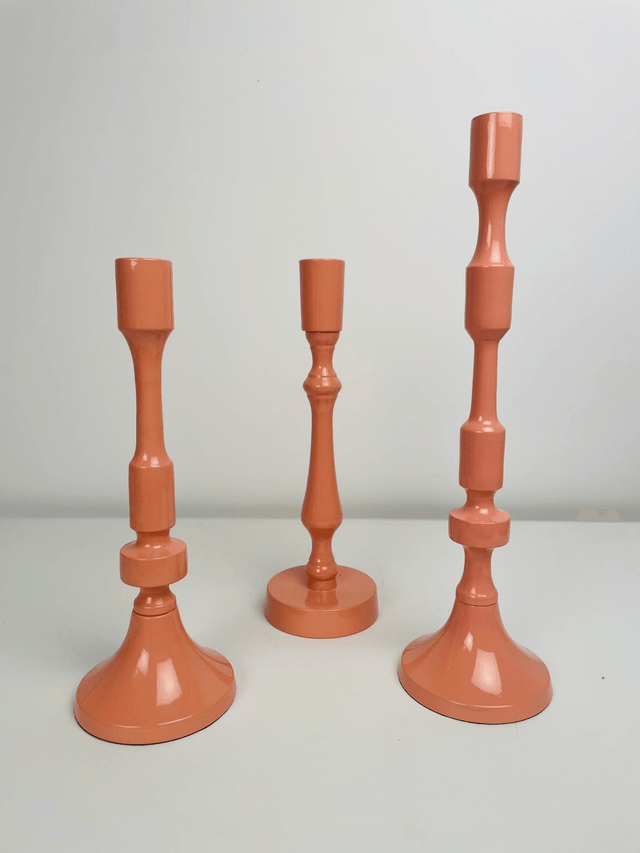 BOUGEOIR RAF GRAND PINK