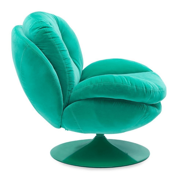 FAUTEUIL MEMENTO POP VERT