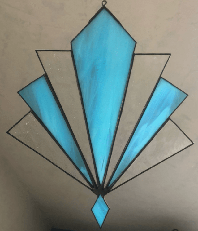 VITRAIL GRAND
