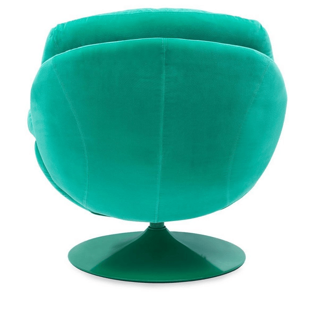 FAUTEUIL MEMENTO POP VERT