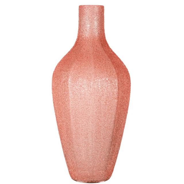 VASE CEYLIN PETIT PINK