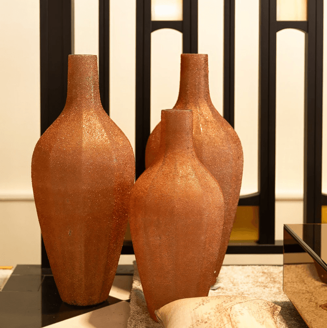 VASE CEYLIN PETIT PINK