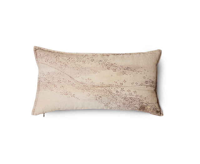 Doris for HKLIVING: cushion