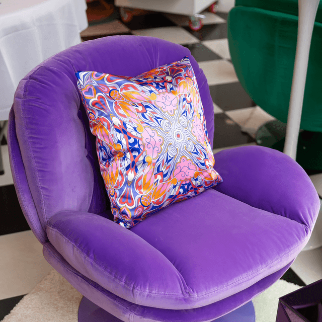COUSSIN MELANY 