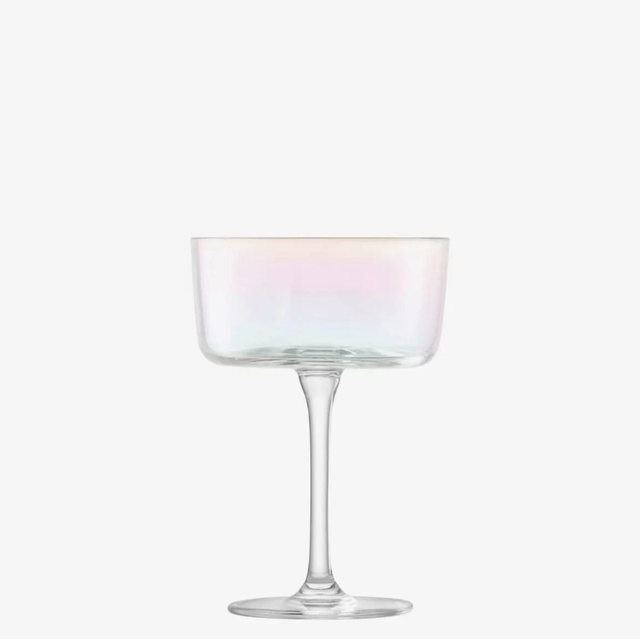 Iridescence Champagne/Cocktail Glass 230ml x 2