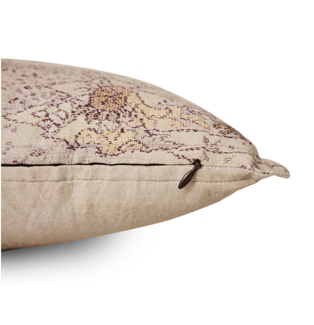 Doris for HKLIVING: cushion
