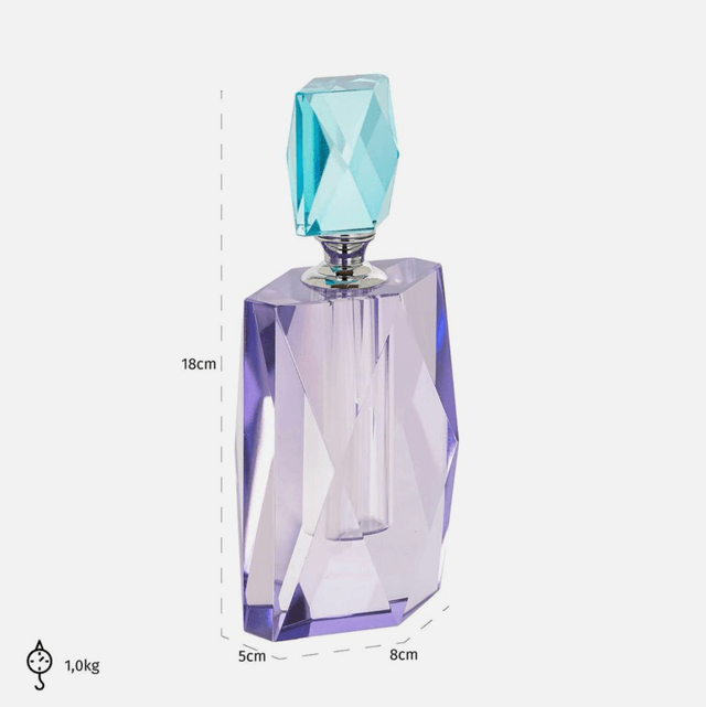 BOUTEILLE DE PARFUM PHINE