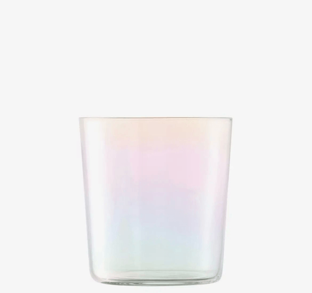 Iridescence Tumbler 390ml x 2