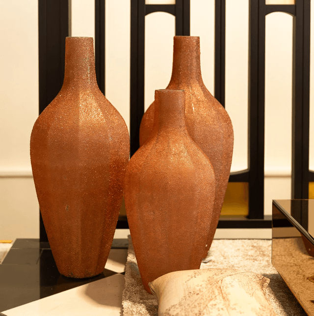 VASE CEYLIN GRAND PINK