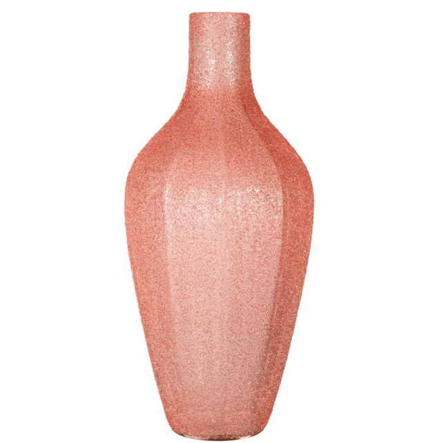 VASE CEYLIN PETIT PINK
