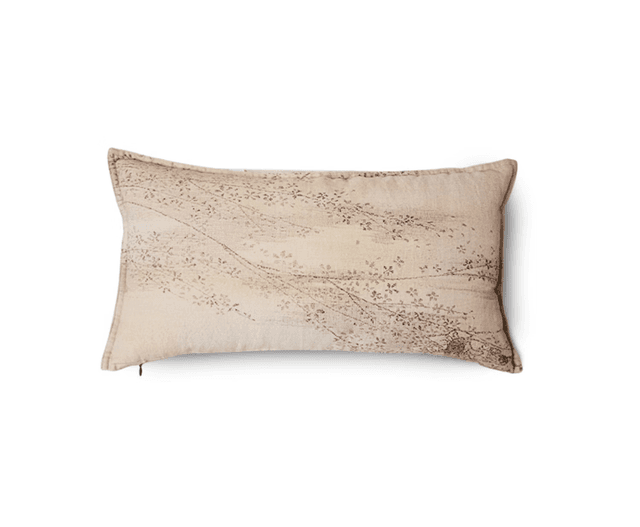 Doris for HKLIVING: cushion