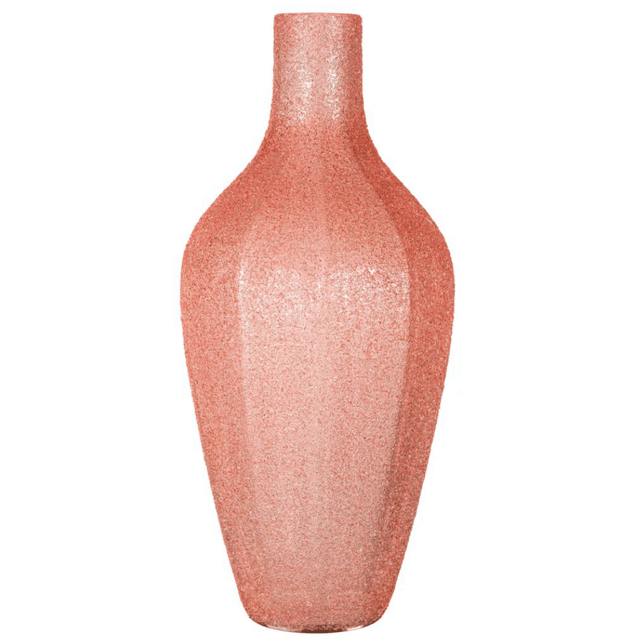 VASE CEYLIN GRAND PINK